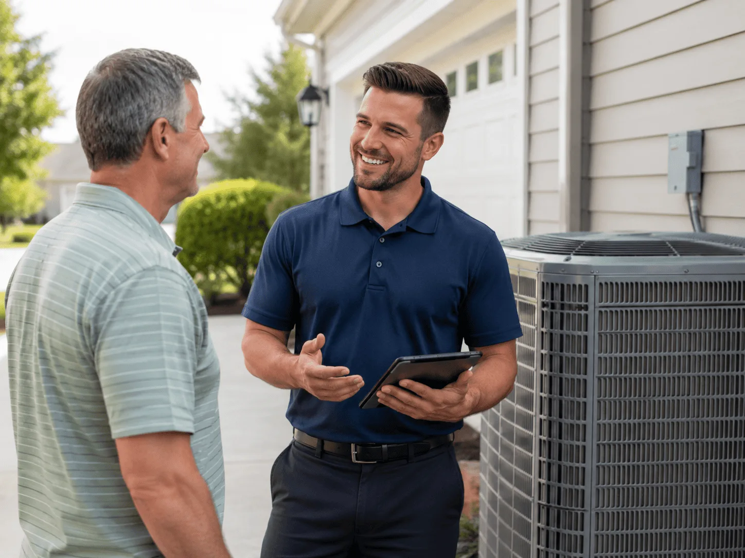 Heat Pump Installation Ottawa, KS FAQs